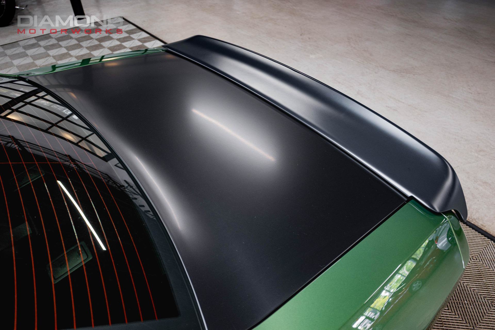 Used 2020 Dodge Challenger R/T Scat Pack RWD image 38