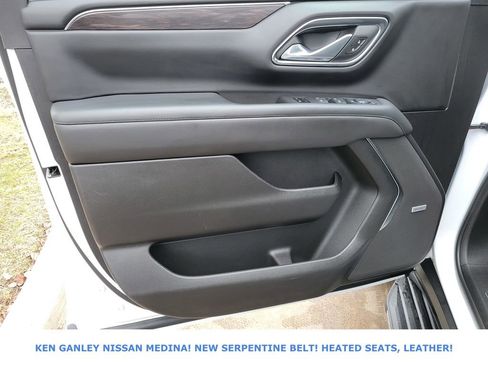 Used 2024 Chevrolet Tahoe LT image 40