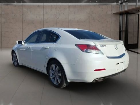Used 2012 Acura TL w/ Technology Package image 5