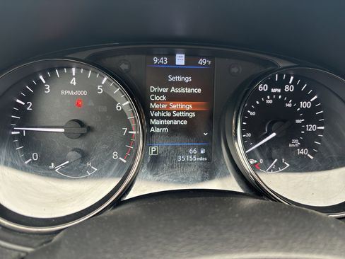 Used 2022 Nissan Rogue Sport SL w/ Premium Package AWD/4WD image 14