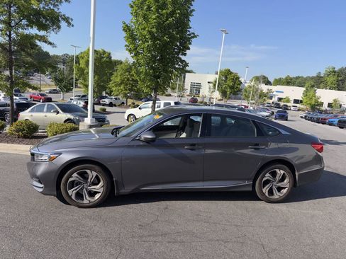 Used 2020 Honda Accord EX-L image 5