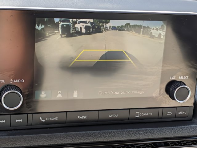 Used 2024 Honda Civic EX image 17