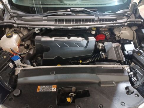 Used 2019 Ford Edge ST w/ Equipment Group 401A image 18