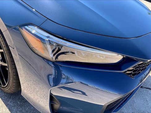 Used 2025 Honda Civic Sport Touring image 28