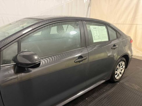 Used 2023 Toyota Corolla LE image 7