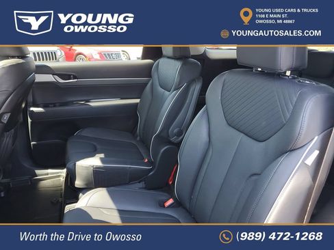 Used 2023 Hyundai Palisade XRT AWD/4WD image 28