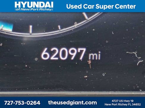 Certified 2022 Hyundai Tucson SEL w/ Cargo Package AWD/4WD image 40