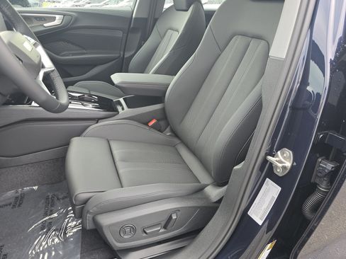 New 2026 Audi A5 2.0T Premium Plus AWD/4WD image 21