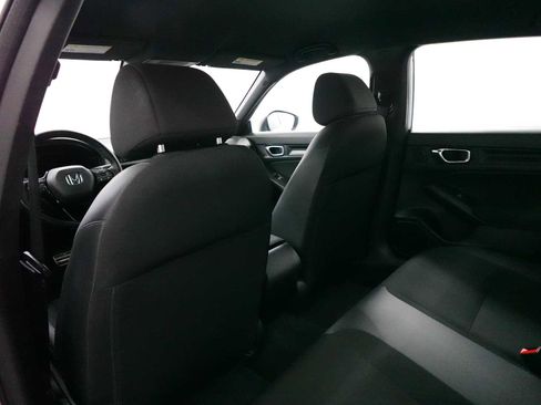 Certified 2023 Honda Civic Sport image 27