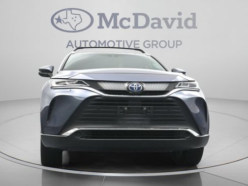 Used 2022 Toyota Venza XLE AWD/4WD image 25
