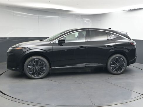 New 2026 Nissan Murano Platinum AWD/4WD image 4