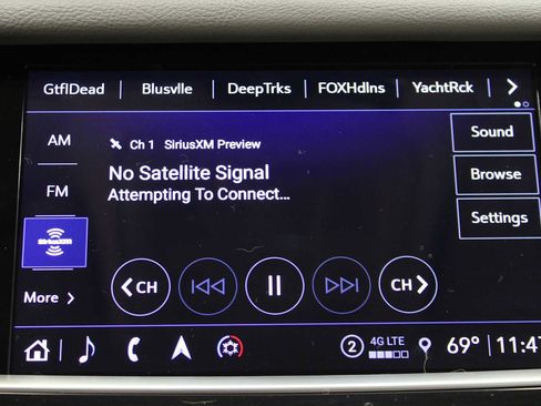 Certified 2023 Cadillac XT5 Premium Luxury image 29