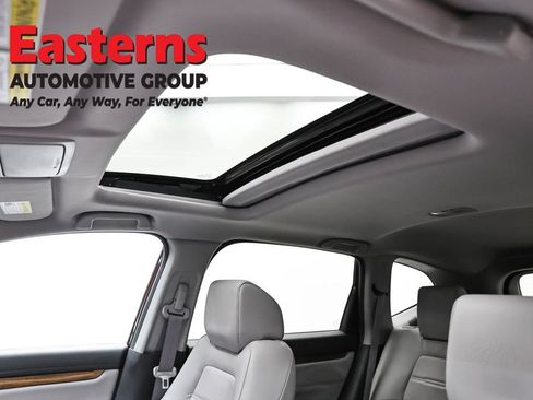 Used 2019 Honda CR-V EX-L image 33