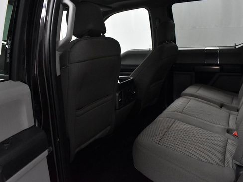 Used 2018 Ford F150 XLT w/ Equipment Group 302A Luxury image 15