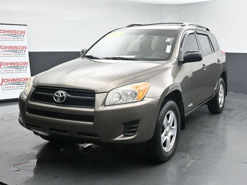 Used 2012 Toyota RAV4 Base image 4