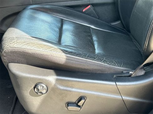 Used 2020 Jeep Grand Cherokee Limited w/ Luxury Group II image 10