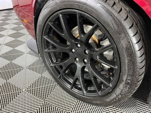 Used 2017 Dodge Challenger R/T Plus RWD image 13