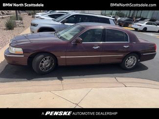 Used 2006 Lincoln Town Car Signature Limited RWD video 1