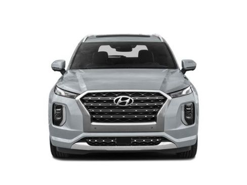 Used 2020 Hyundai Palisade Limited AWD/4WD image 7