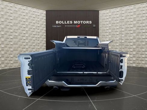 Certified 2025 RAM 1500 Limited image 10