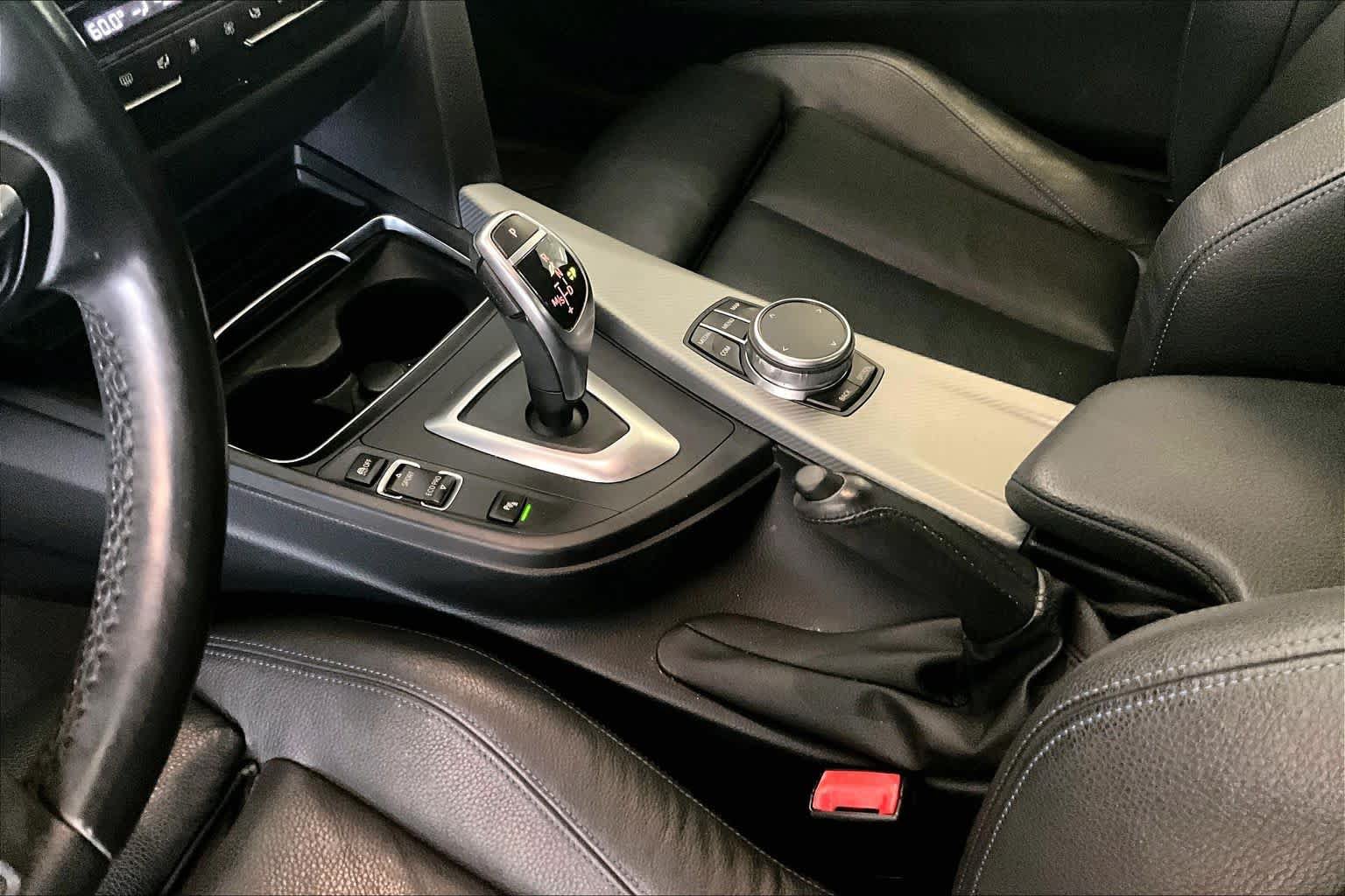 Used 2019 BMW 430i Coupe w/ M Sport Package RWD image 15