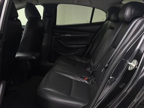 Used 2024 MAZDA MAZDA3 s FWD image 17