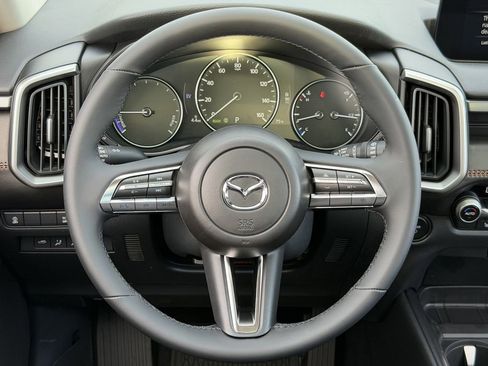 New 2025 MAZDA CX-50 AWD 2.5 Hybrid w/ Weather Package image 13