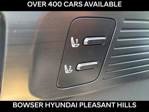 New 2026 Hyundai Santa Fe Calligraphy AWD/4WD image 9