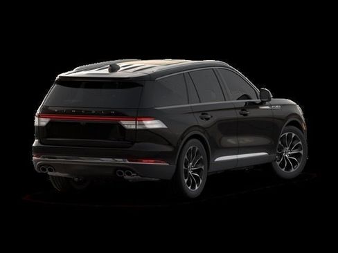 New 2026 Lincoln Aviator Reserve AWD/4WD image 30
