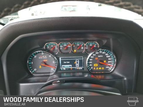 Used 2015 Chevrolet Silverado 1500 LT w/ All Star Edition image 18