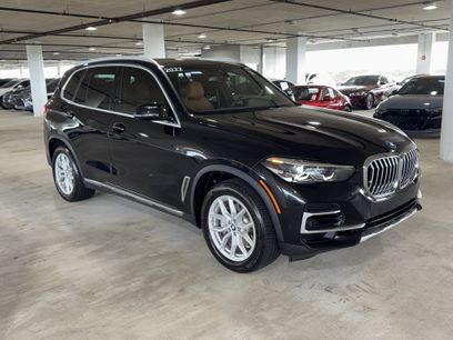 Used 2022 BMW X5 xDrive40i w/ Premium Package