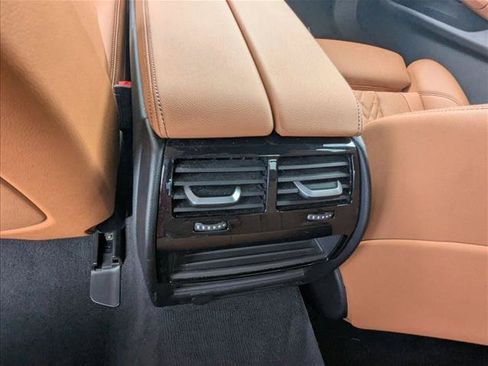 Certified 2023 BMW 540i w/ M Sport Package RWD image 18