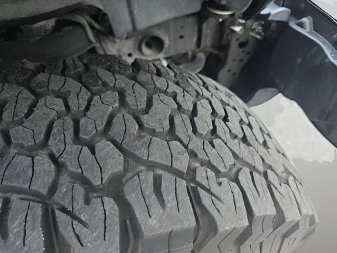 Used 2020 Jeep Wrangler Unlimited Rubicon image 33