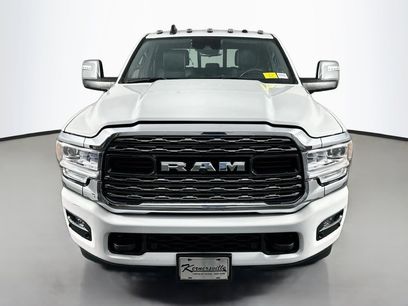 Used 2024 RAM 2500 Limited