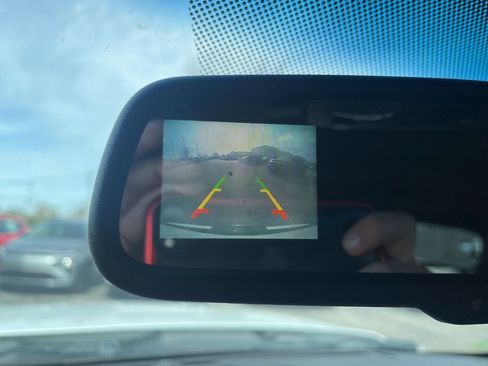 Used 2014 Ford Mustang Premium w/ Equipment Group 202A image 8