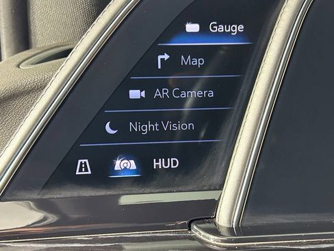 Used 2021 Cadillac Escalade Sport w/ Driver Assist Tech Package AWD/4WD image 31