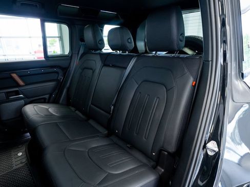 Used 2023 Land Rover Defender 110 X AWD/4WD image 48