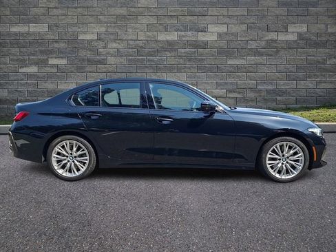 Used 2023 BMW 330i xDrive Sedan w/ Premium Package AWD/4WD image 7