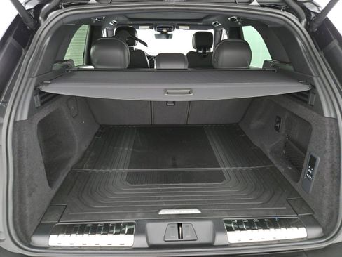 New 2026 Land Rover Range Rover Sport Dynamic SE AWD/4WD image 15