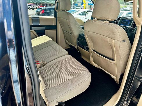 Used 2019 Ford F150 XLT w/ Equipment Group 302A Luxury image 14