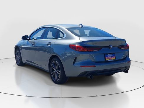Used 2024 BMW 228i xDrive Gran Coupe w/ Convenience Package image 7
