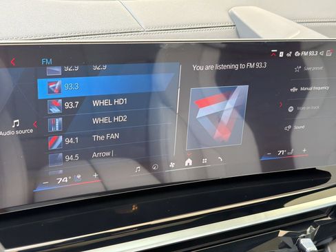 New 2026 BMW X5 M Competition w/ Executive Package AWD/4WD image 23