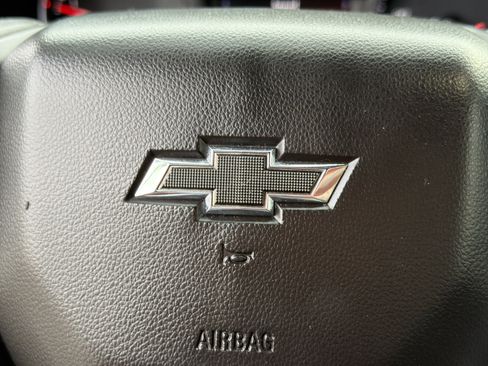 Used 2021 Chevrolet Tahoe RST w/ Luxury Package image 28