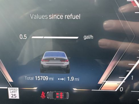 Certified 2024 BMW M340i xDrive w/ Premium Package image 23