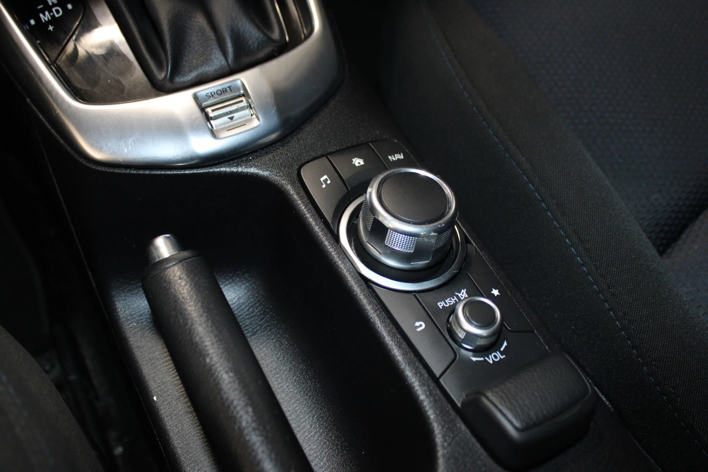 Used 2017 Toyota Yaris iA FWD image 19