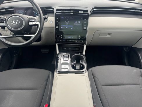 Used 2022 Hyundai Tucson SEL AWD/4WD image 10