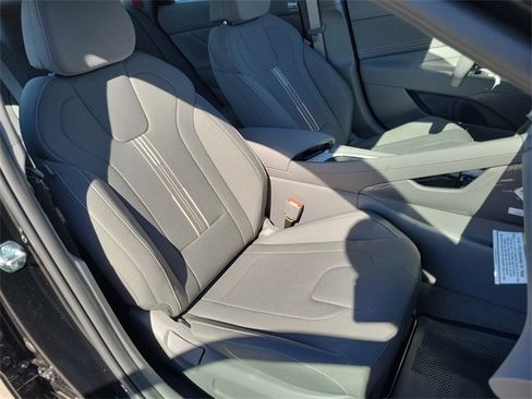 New 2026 Hyundai Elantra Sport image 16