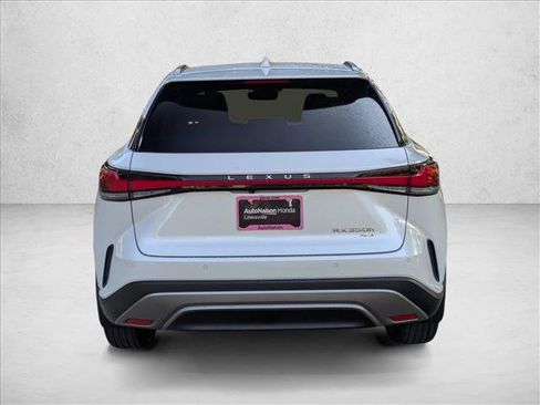 Used 2024 Lexus RX 350h image 7