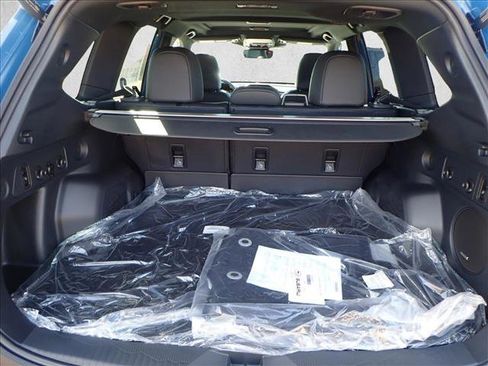 New 2026 Subaru Forester Wilderness image 8