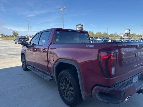 Used 2024 GMC Sierra 1500 Elevation w/ X31 Off-Road Package image 5